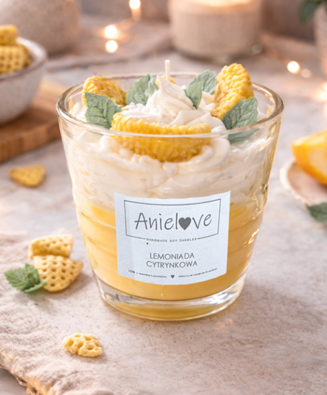 lemoniada cytrynkowa1