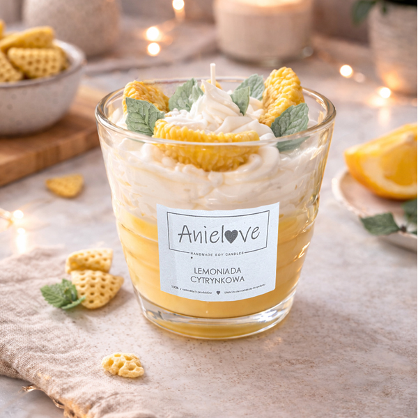 lemoniada cytrynkowa1